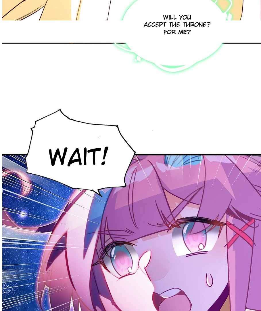 Bitch, I’m a Young Lady With Hax Chapter 282 page 31 - 