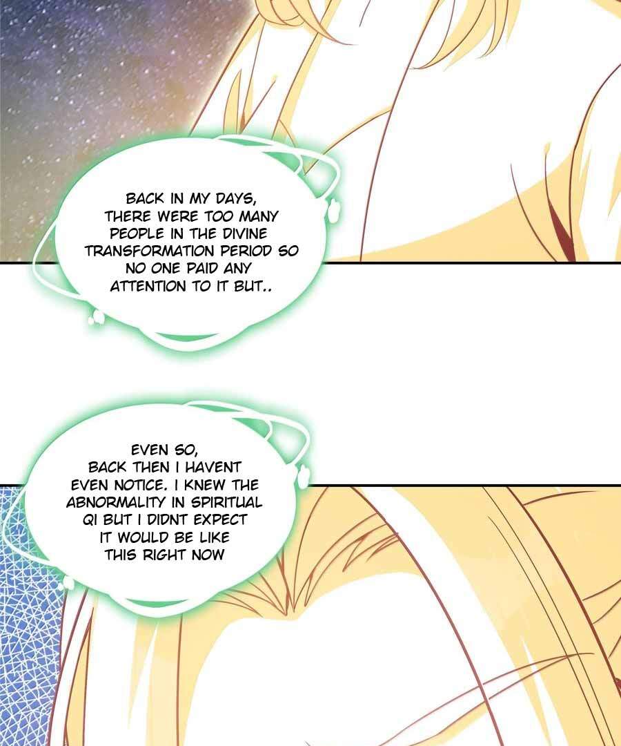 Bitch, I’m a Young Lady With Hax Chapter 282 page 37 - 