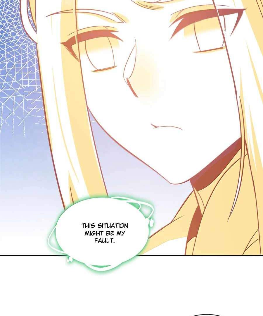 Bitch, I’m a Young Lady With Hax Chapter 282 page 38 - 