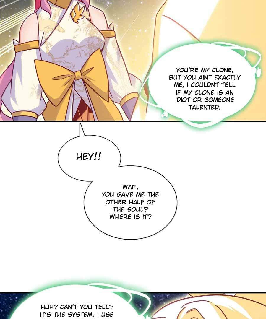 Bitch, I’m a Young Lady With Hax Chapter 282 page 41 - 