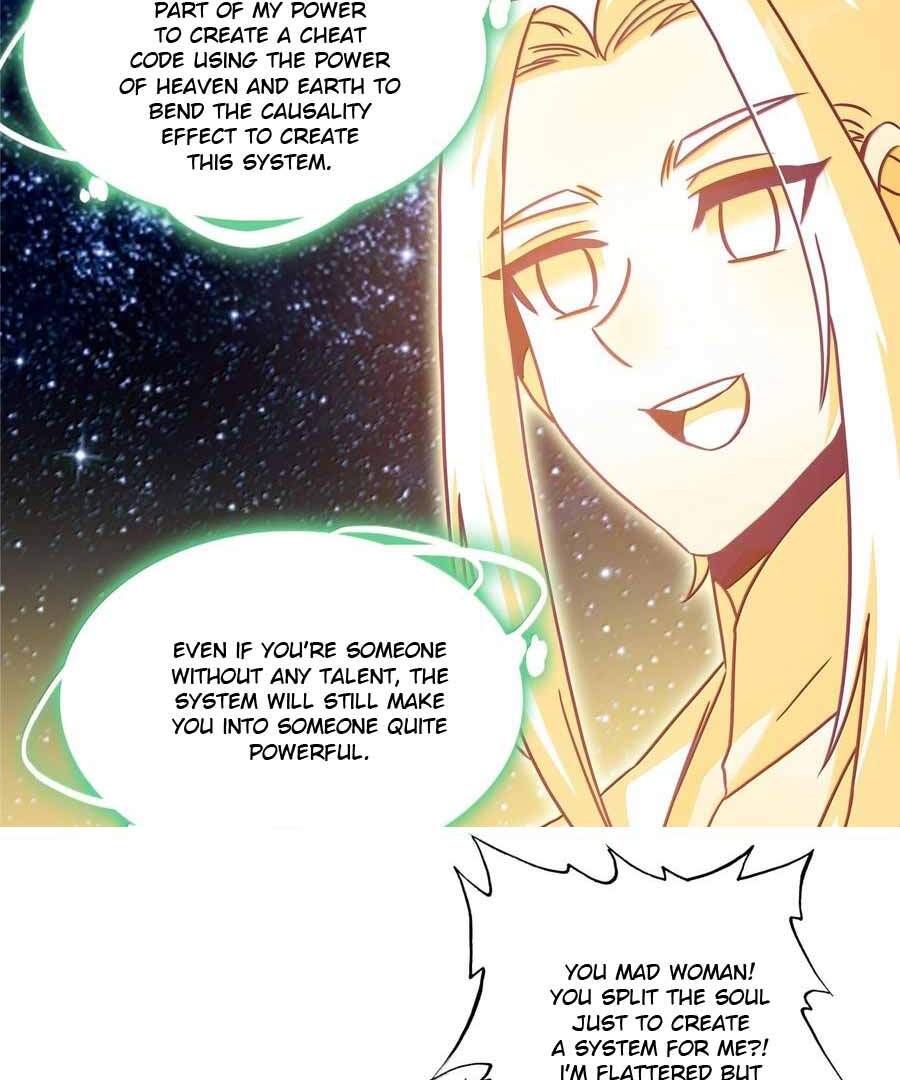 Bitch, I’m a Young Lady With Hax Chapter 282 page 42 - 