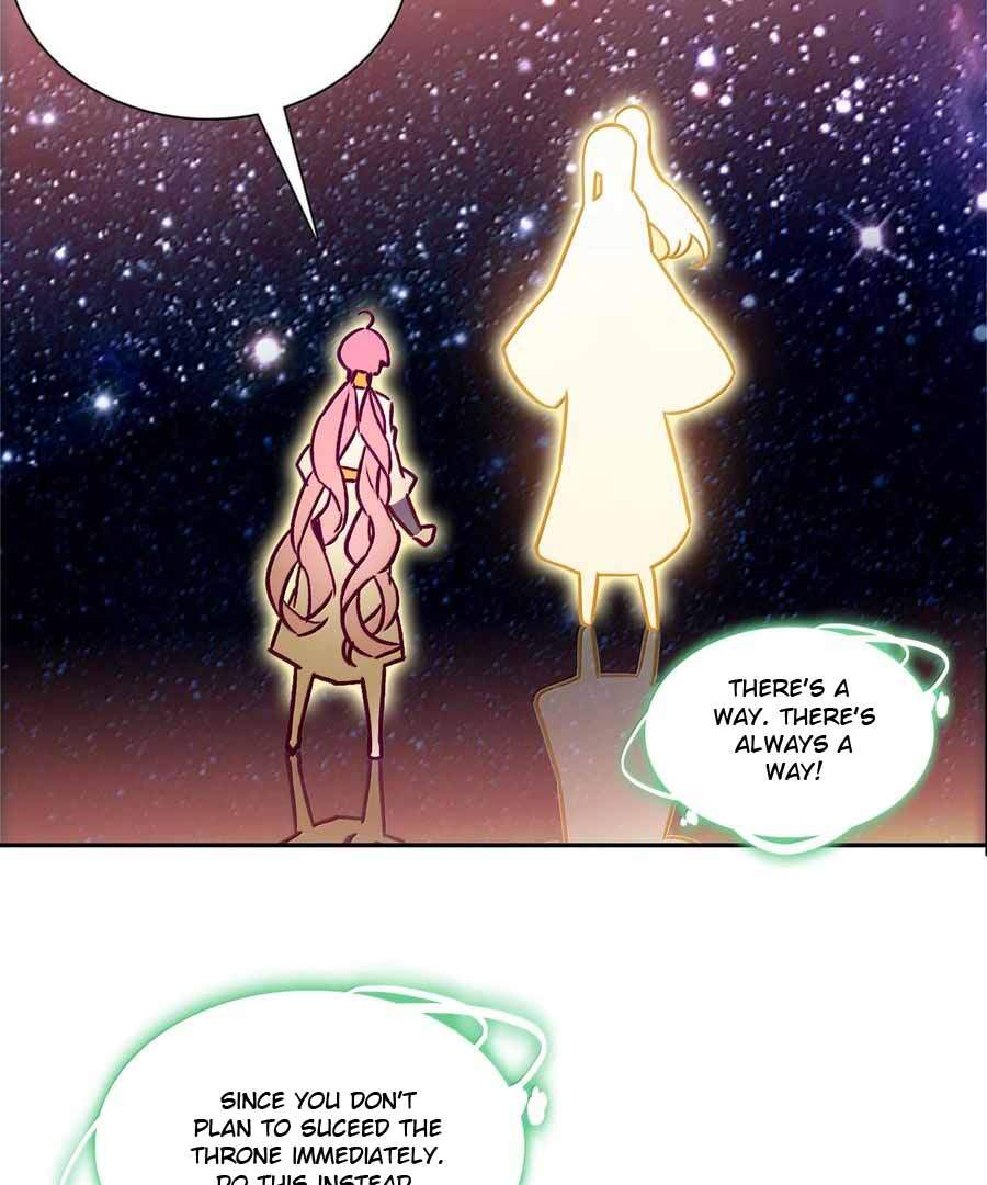 Bitch, I’m a Young Lady With Hax Chapter 282 page 47 - 