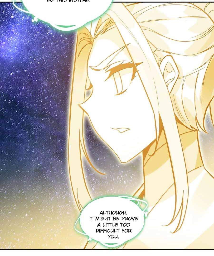 Bitch, I’m a Young Lady With Hax Chapter 282 page 48 - 
