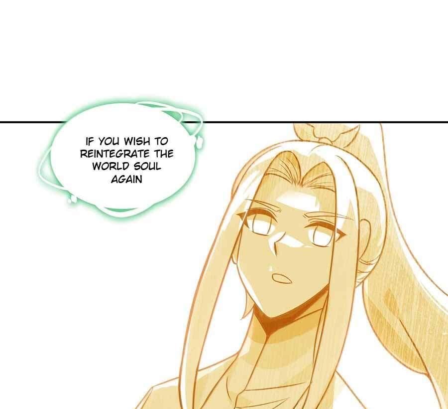 Bitch, I’m a Young Lady With Hax Chapter 282 page 49 - 