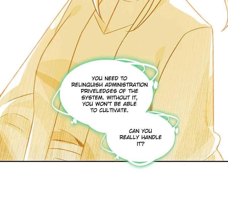 Bitch, I’m a Young Lady With Hax Chapter 282 page 50 - 