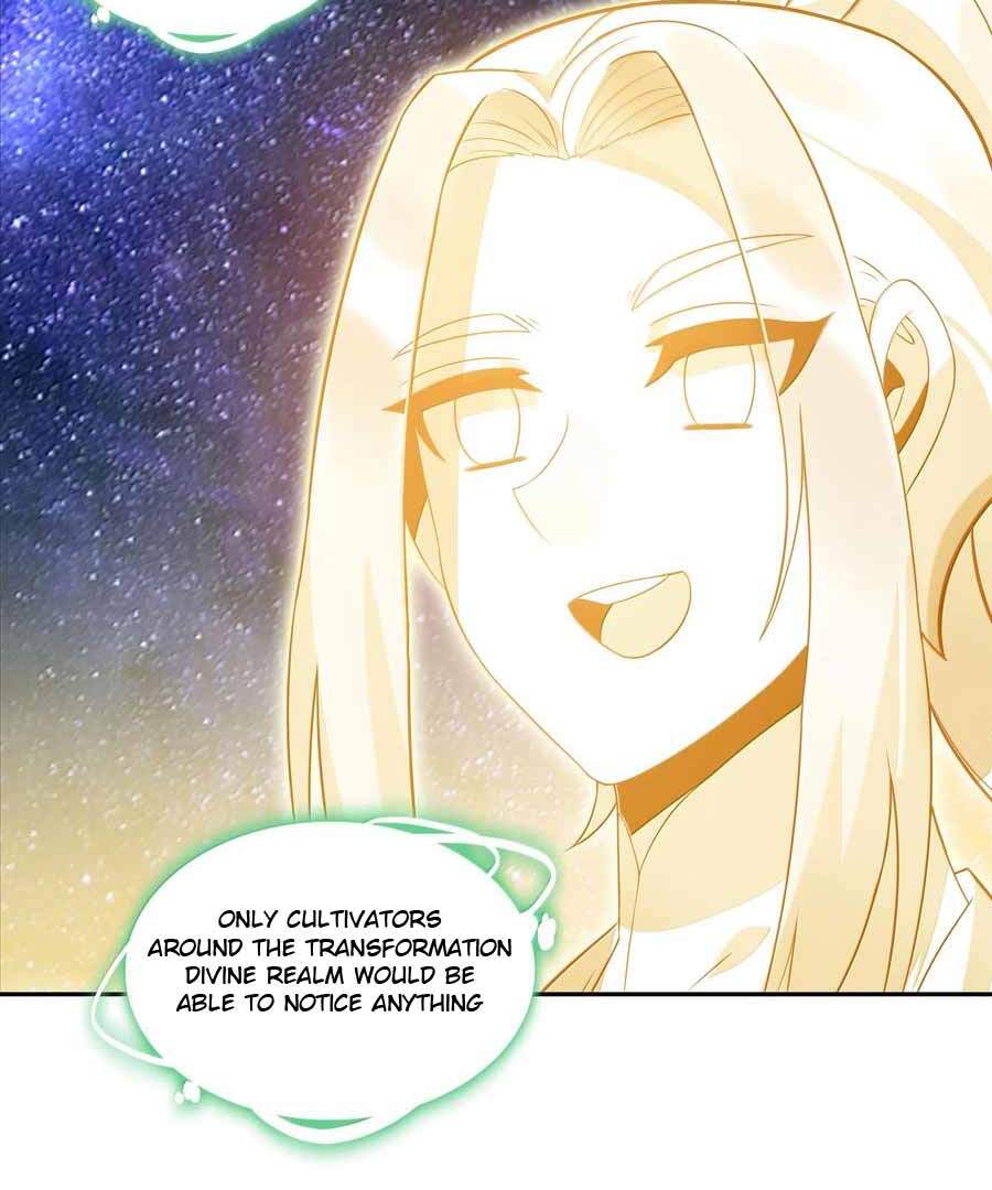 Bitch, I’m a Young Lady With Hax Chapter 282 page 56 - 