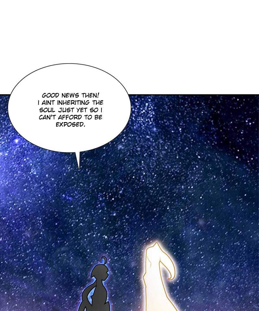 Bitch, I’m a Young Lady With Hax Chapter 282 page 57 - 