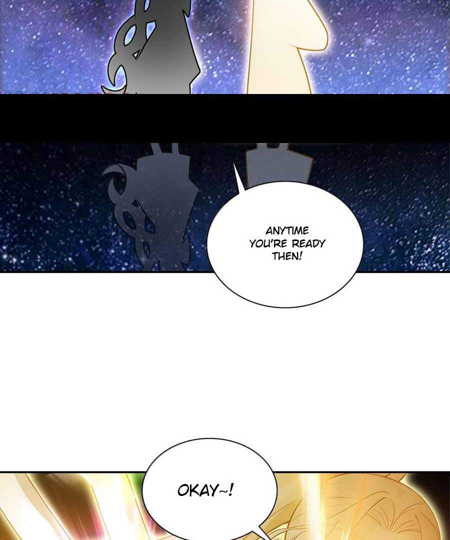 Bitch, I’m a Young Lady With Hax Chapter 282 page 58 - 