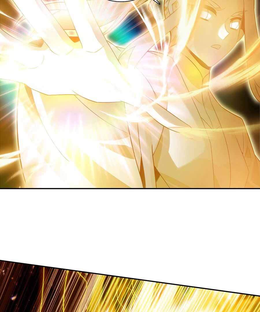 Bitch, I’m a Young Lady With Hax Chapter 282 page 59 - 