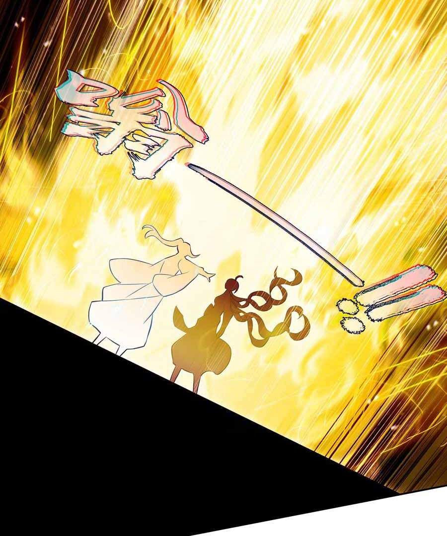 Bitch, I’m a Young Lady With Hax Chapter 282 page 60 - 