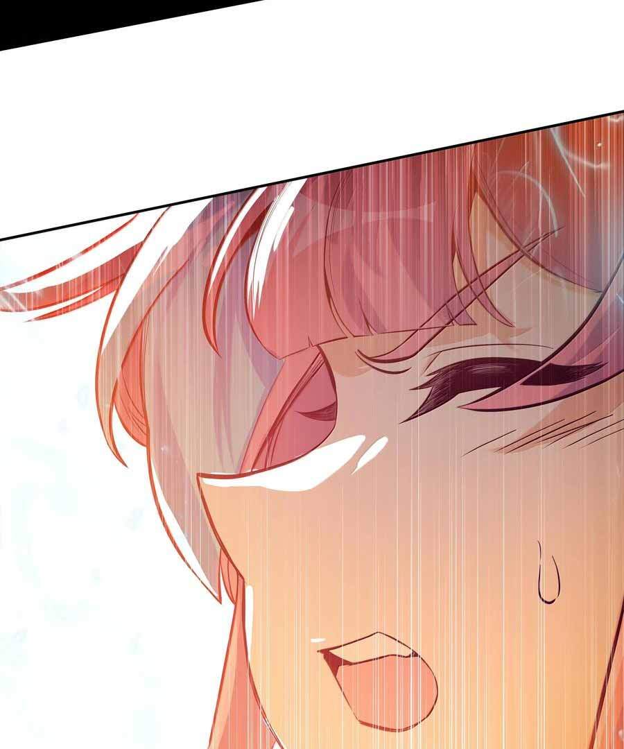 Bitch, I’m a Young Lady With Hax Chapter 282 page 61 - 