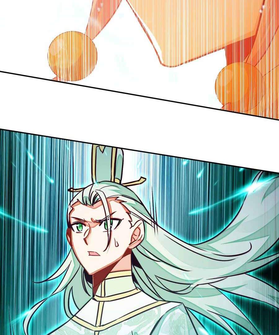Bitch, I’m a Young Lady With Hax Chapter 282 page 62 - 
