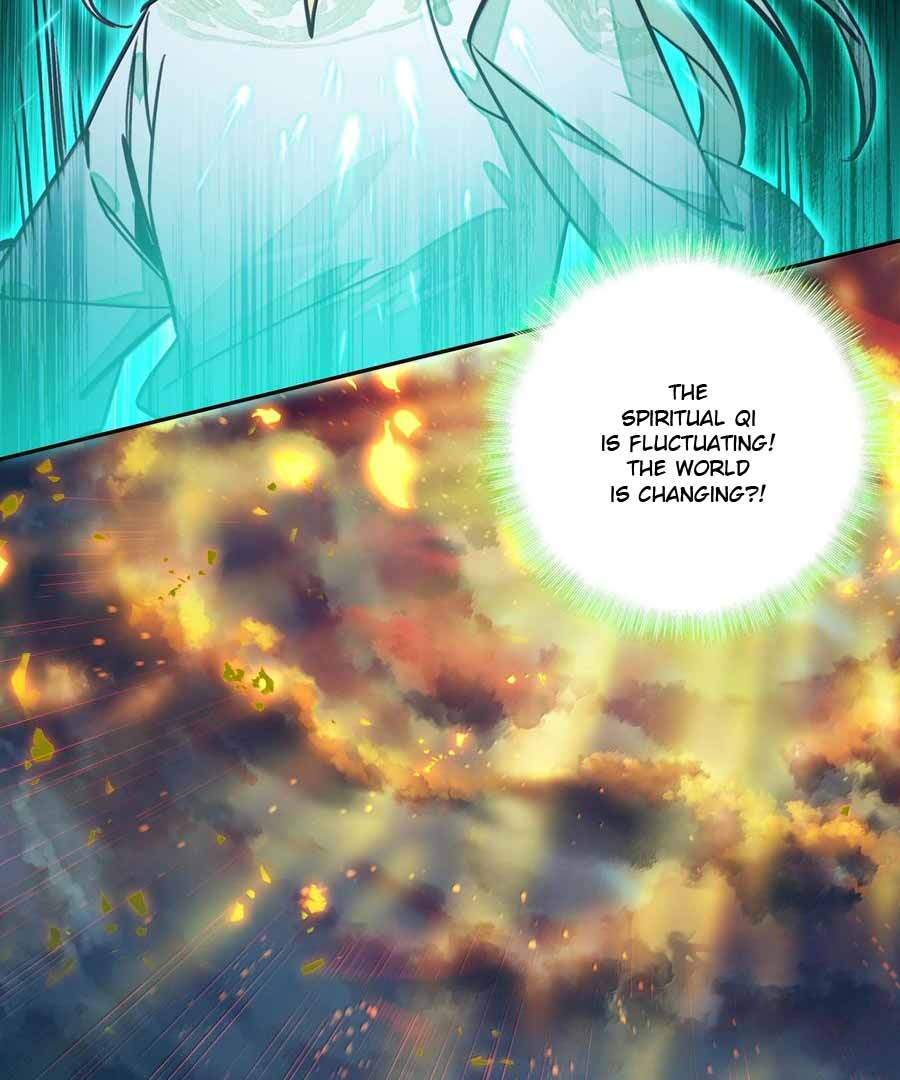 Bitch, I’m a Young Lady With Hax Chapter 282 page 63 - 