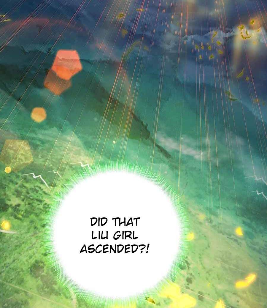 Bitch, I’m a Young Lady With Hax Chapter 282 page 64 - 