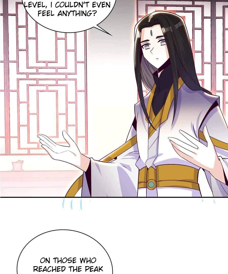 Bitch, I’m a Young Lady With Hax Chapter 283 page 12 - 