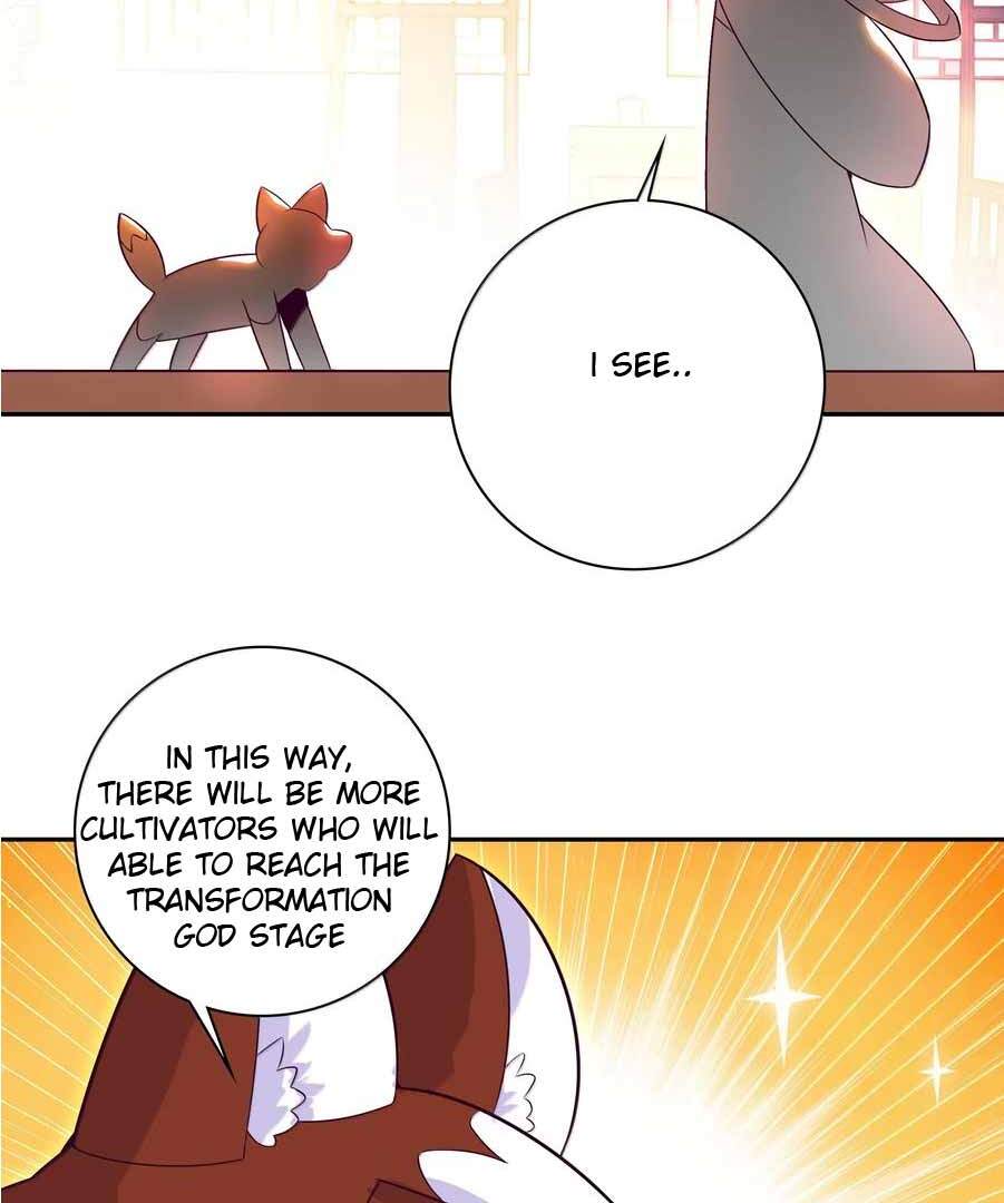 Bitch, I’m a Young Lady With Hax Chapter 283 page 15 - 