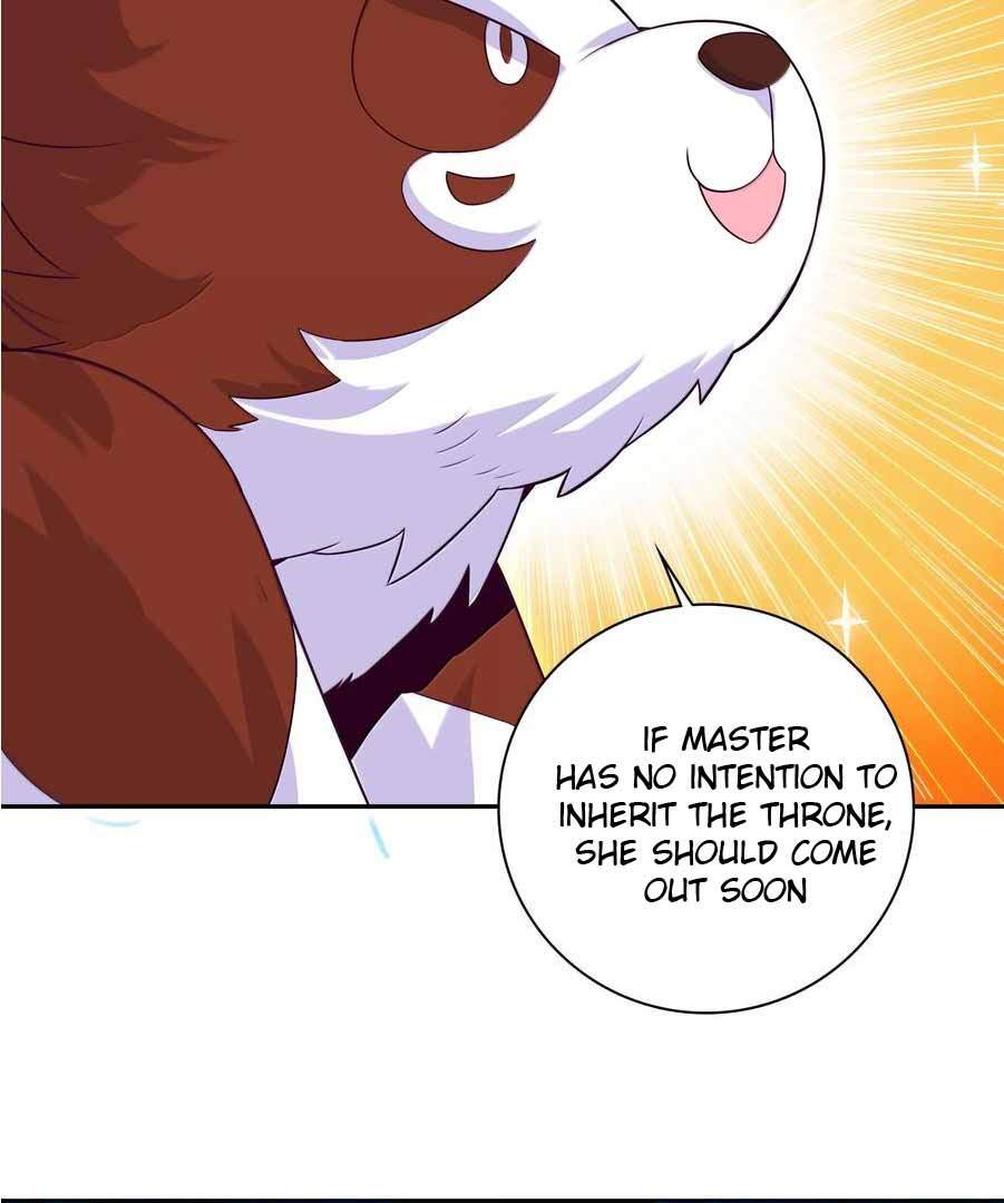 Bitch, I’m a Young Lady With Hax Chapter 283 page 16 - 