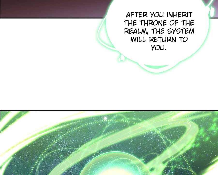 Bitch, I’m a Young Lady With Hax Chapter 283 page 19 - 
