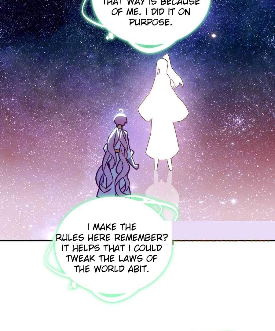 Bitch, I’m a Young Lady With Hax Chapter 283 page 29 - 