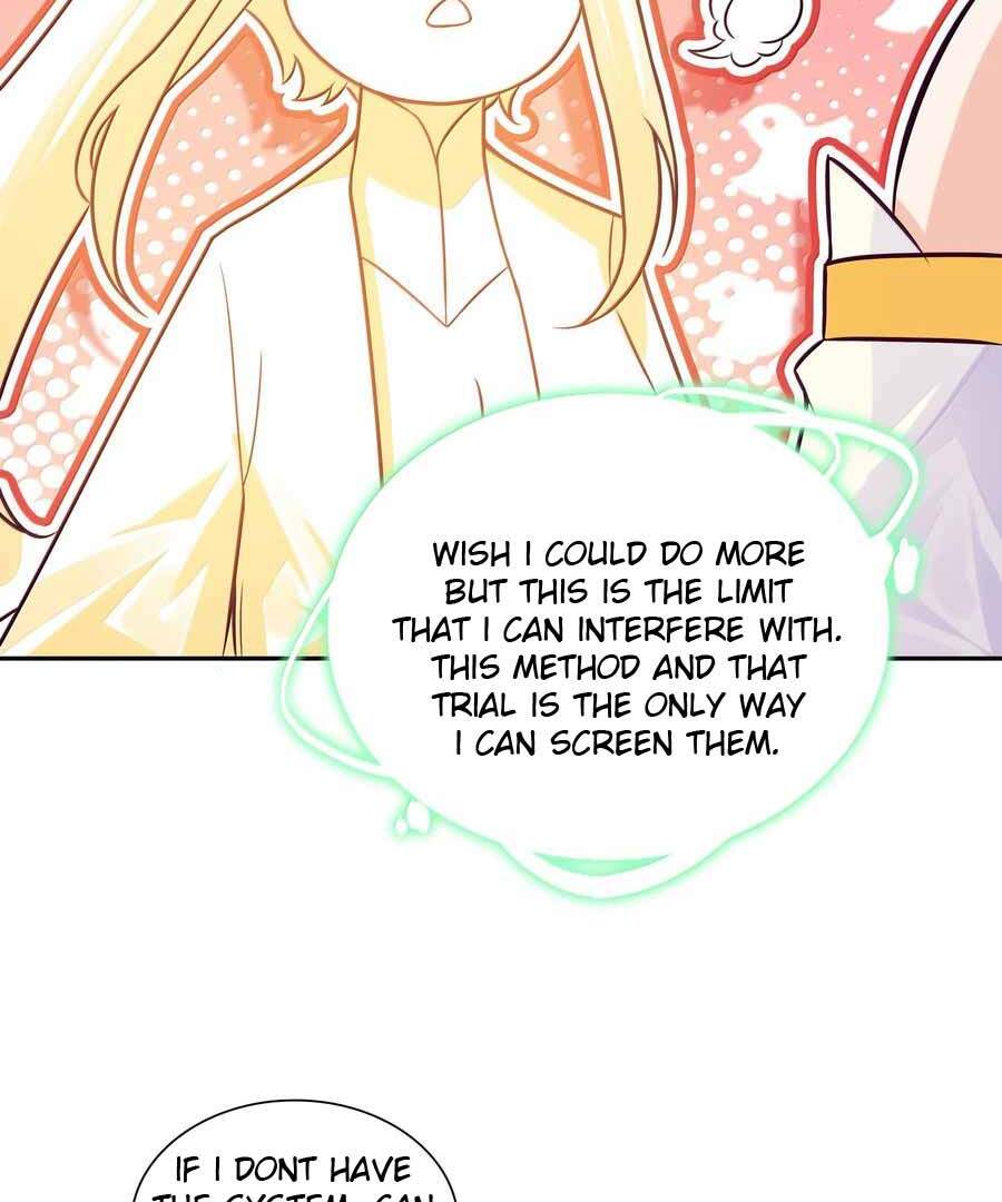 Bitch, I’m a Young Lady With Hax Chapter 283 page 32 - 