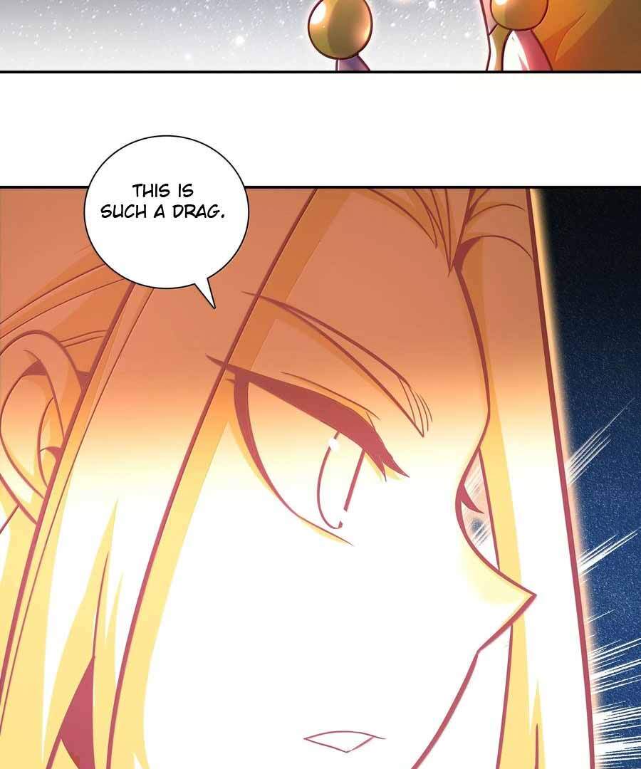 Bitch, I’m a Young Lady With Hax Chapter 283 page 40 - 