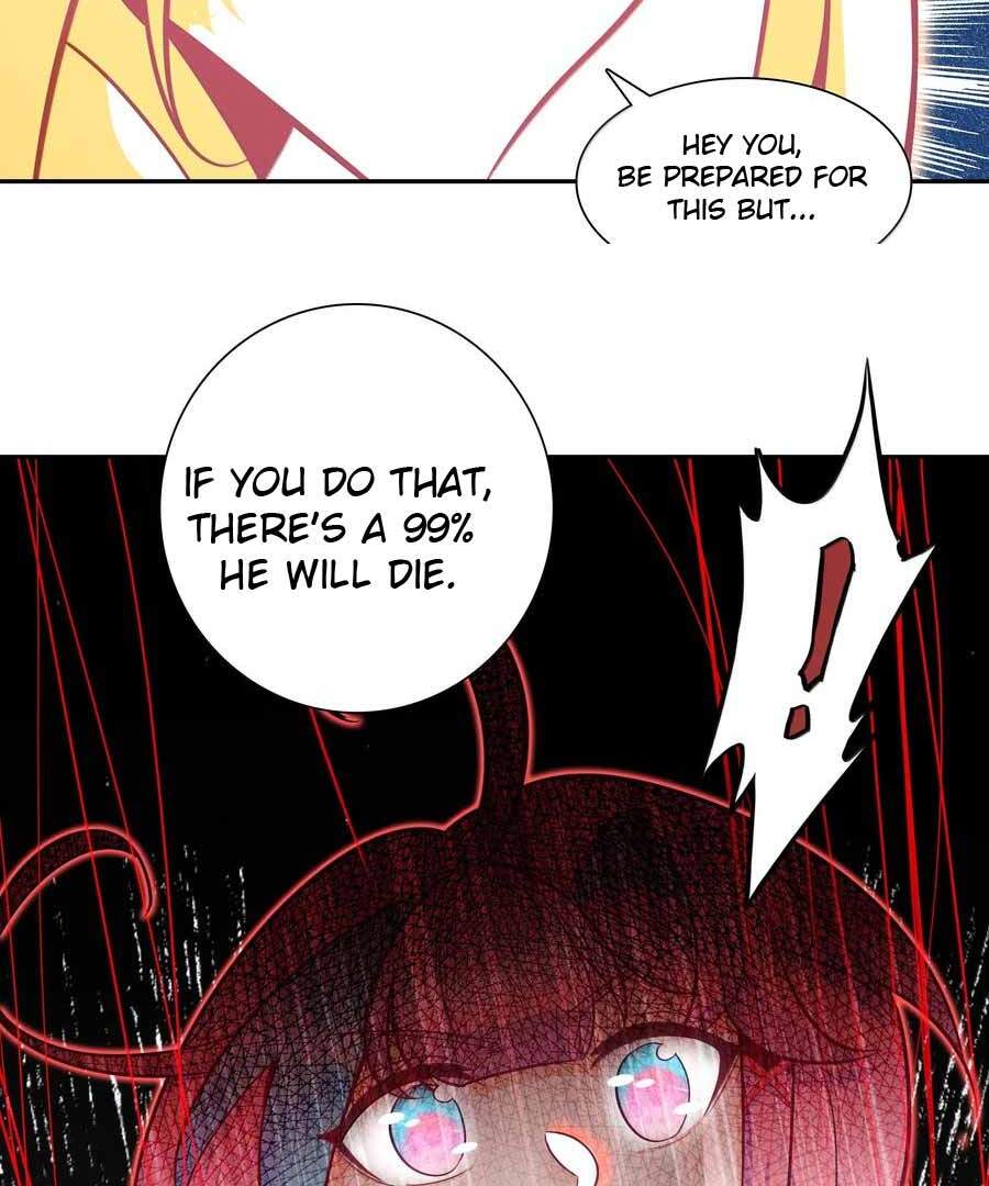 Bitch, I’m a Young Lady With Hax Chapter 283 page 41 - 