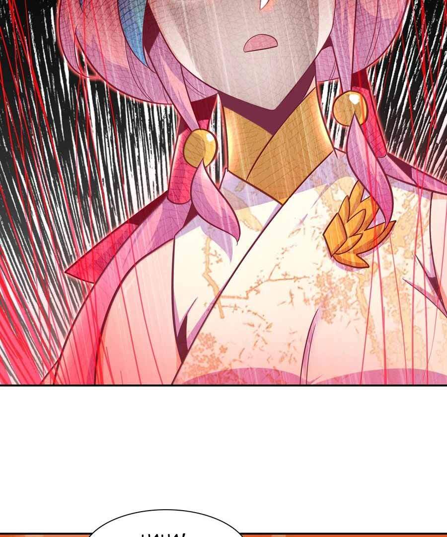 Bitch, I’m a Young Lady With Hax Chapter 283 page 42 - 