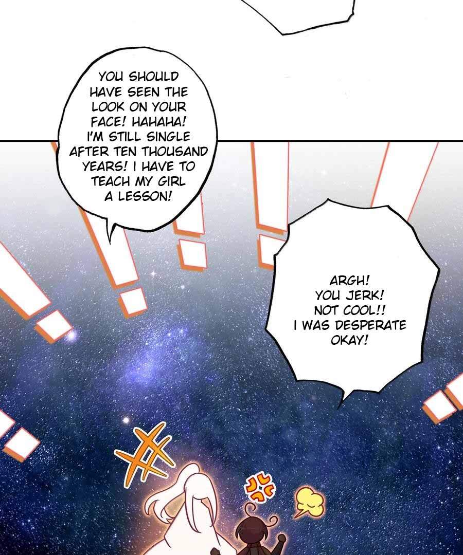 Bitch, I’m a Young Lady With Hax Chapter 283 page 44 - 