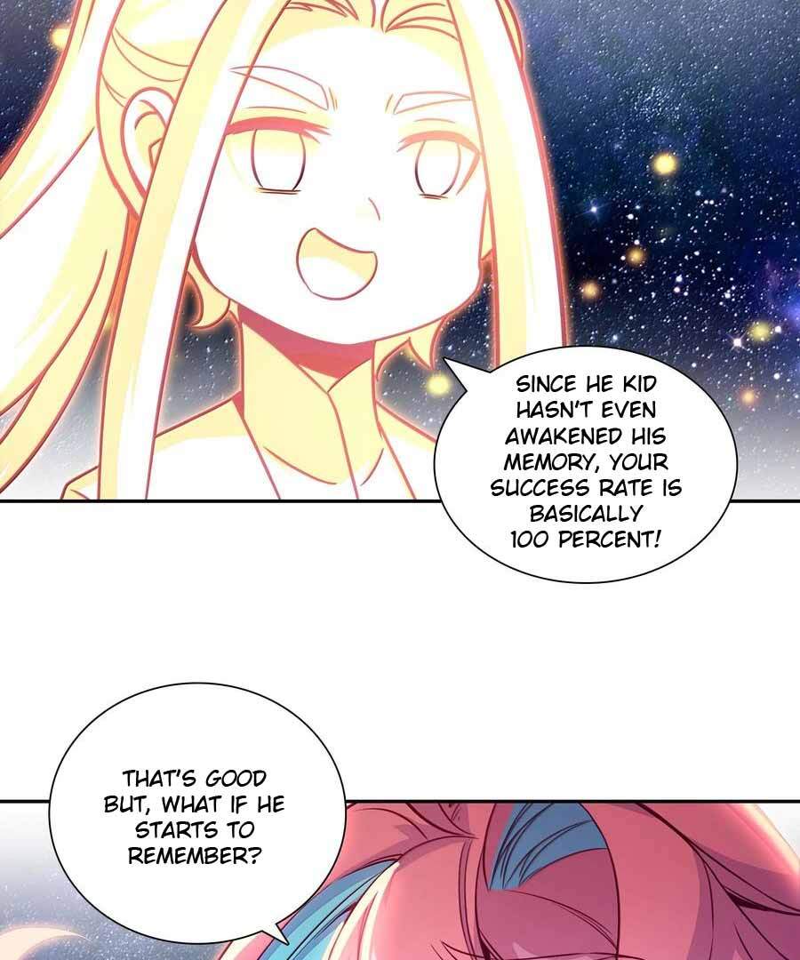 Bitch, I’m a Young Lady With Hax Chapter 283 page 46 - 