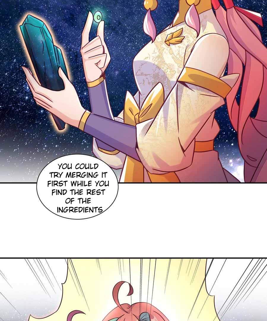 Bitch, I’m a Young Lady With Hax Chapter 283 page 52 - 