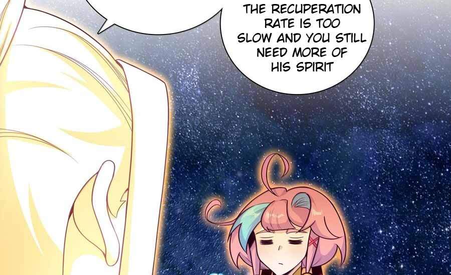 Bitch, I’m a Young Lady With Hax Chapter 283 page 54 - 