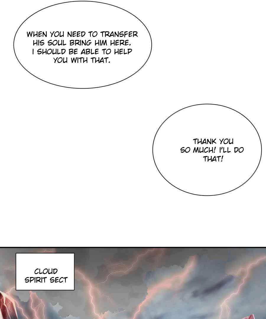 Bitch, I’m a Young Lady With Hax Chapter 283 page 56 - 