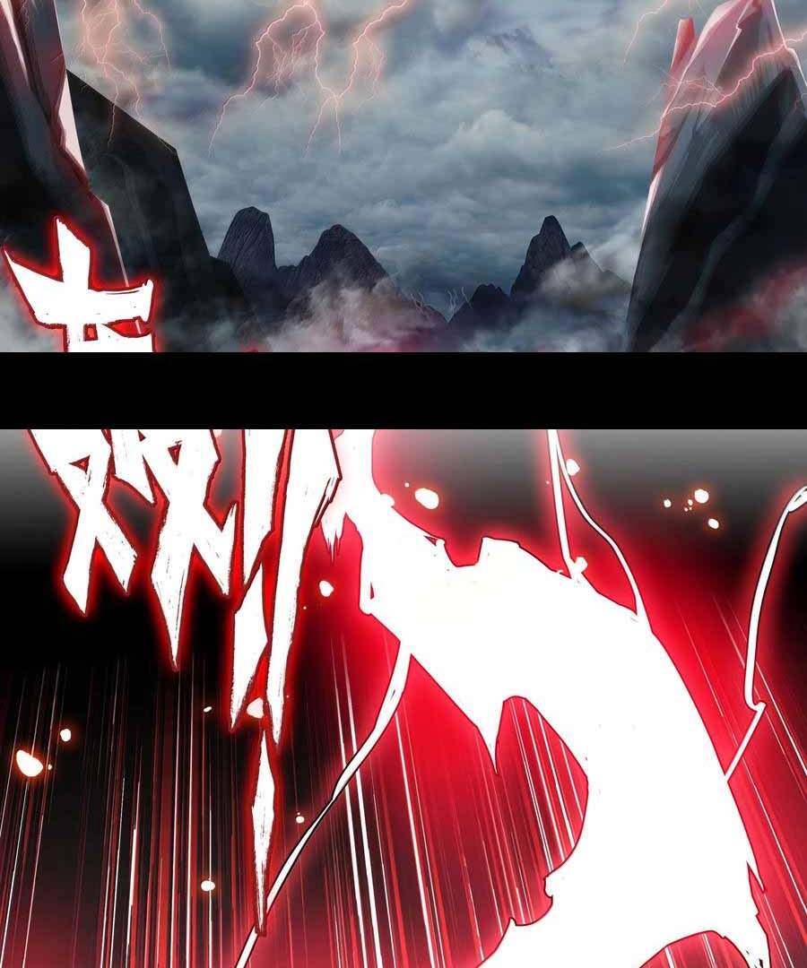 Bitch, I’m a Young Lady With Hax Chapter 283 page 57 - 