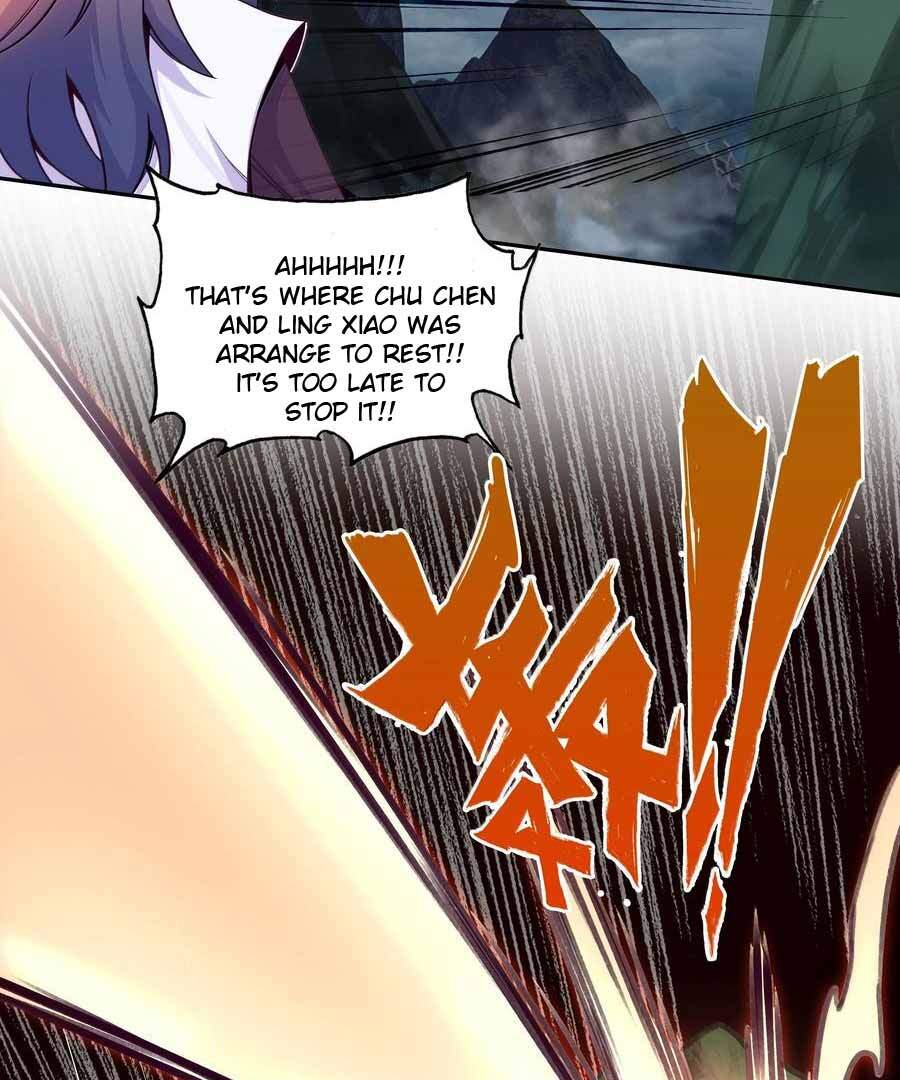Bitch, I’m a Young Lady With Hax Chapter 283 page 62 - 