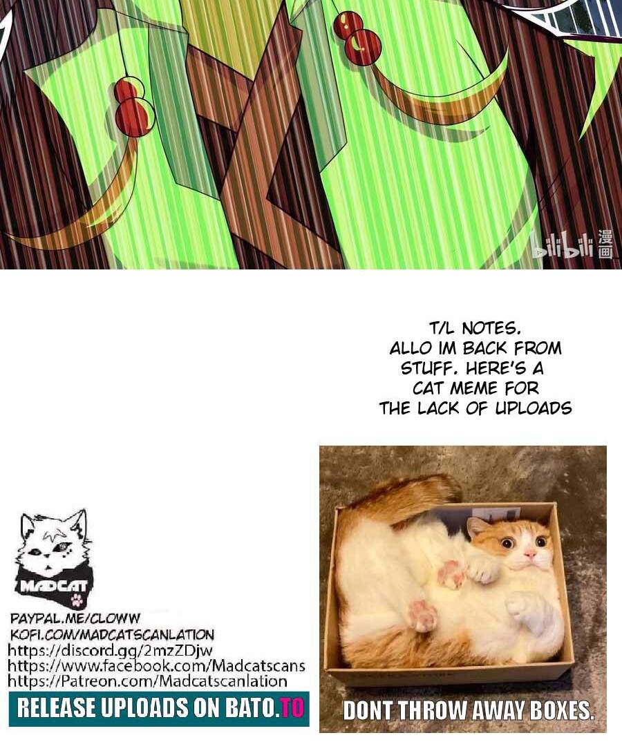 Bitch, I’m a Young Lady With Hax Chapter 283 page 64 - 