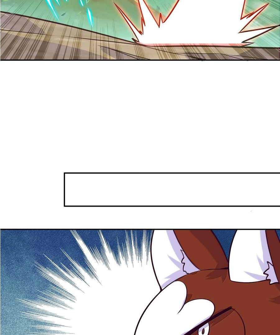 Bitch, I’m a Young Lady With Hax Chapter 283 page 9 - 