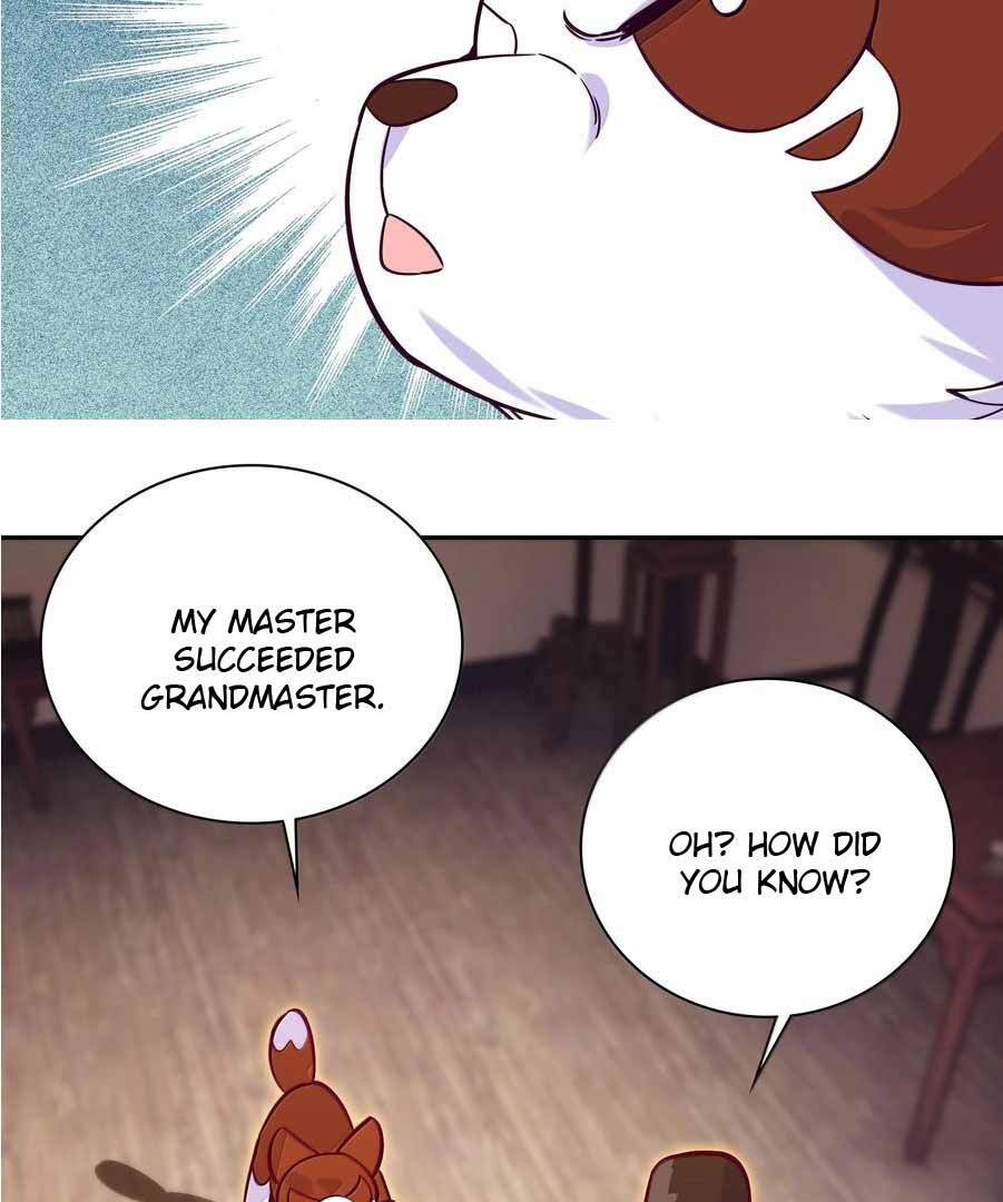 Bitch, I’m a Young Lady With Hax Chapter 283 page 10 - 