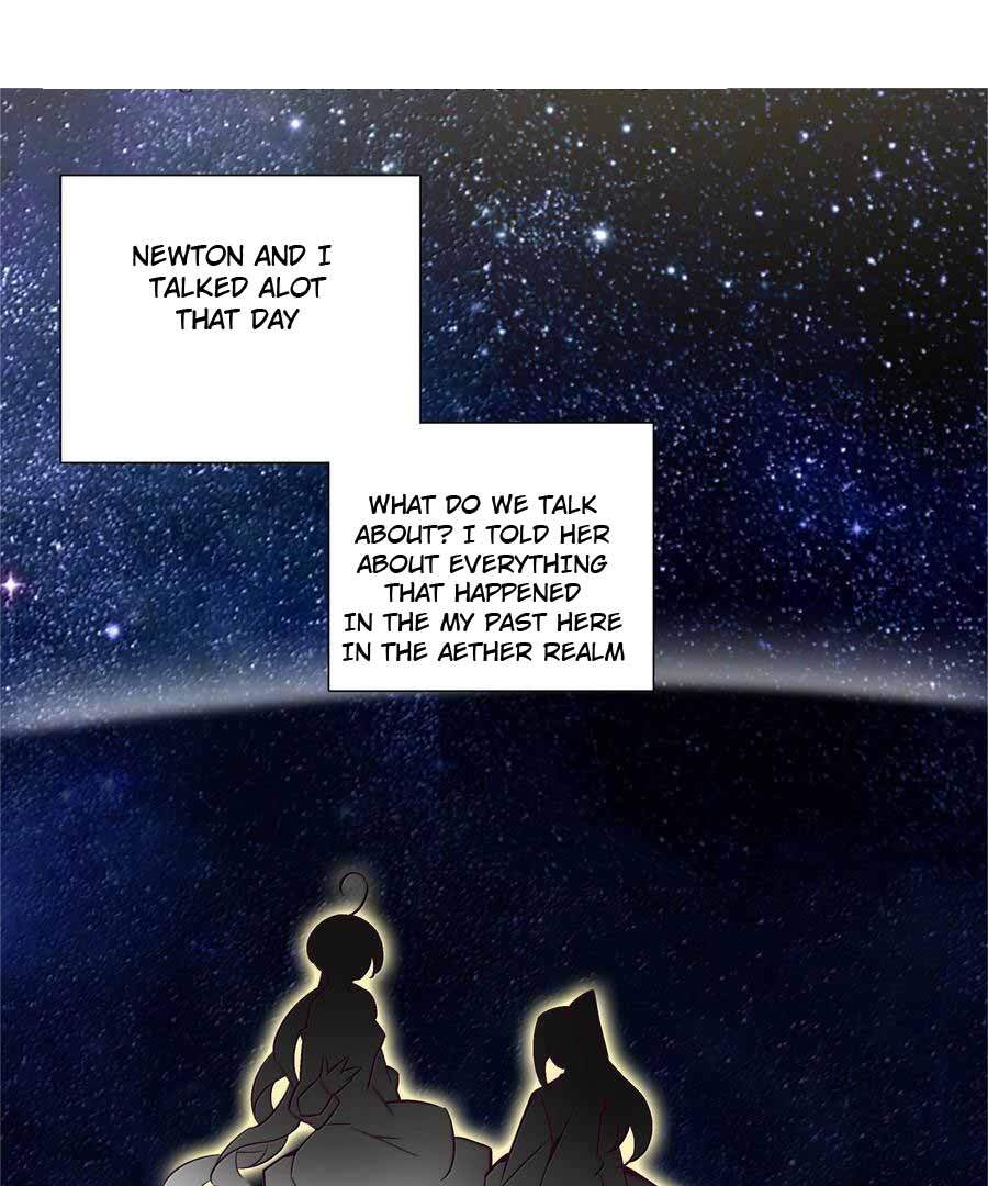 Bitch, I’m a Young Lady With Hax Chapter 284 page 2 - 
