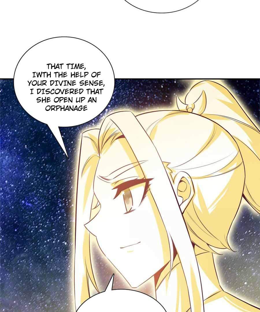 Bitch, I’m a Young Lady With Hax Chapter 284 page 12 - 