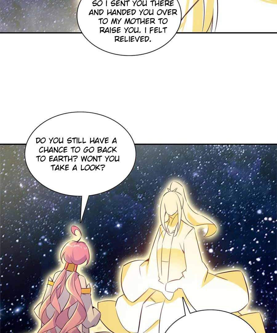 Bitch, I’m a Young Lady With Hax Chapter 284 page 13 - 