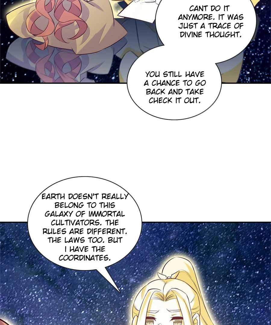 Bitch, I’m a Young Lady With Hax Chapter 284 page 14 - 