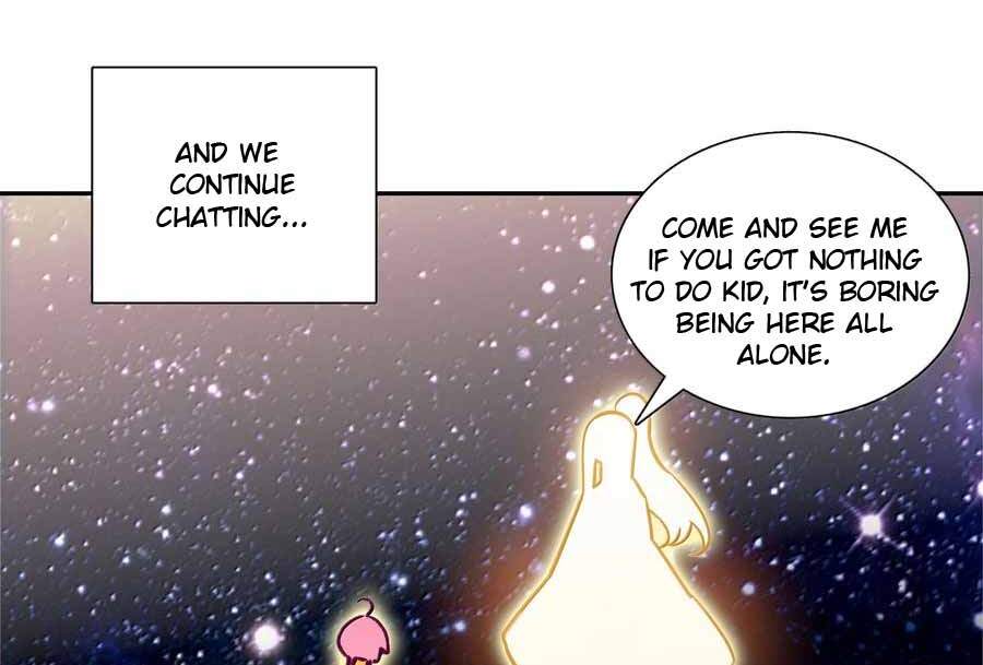 Bitch, I’m a Young Lady With Hax Chapter 284 page 17 - 