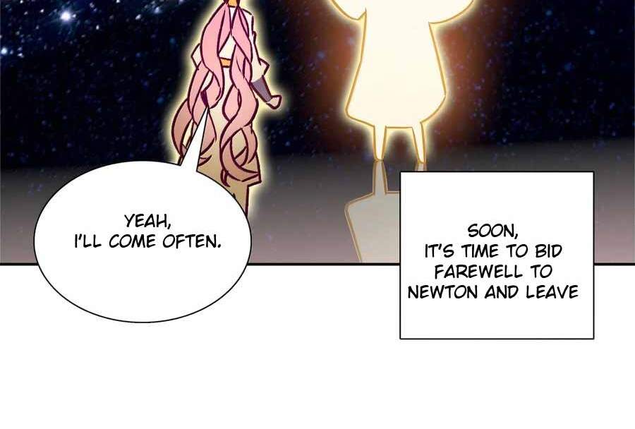 Bitch, I’m a Young Lady With Hax Chapter 284 page 18 - 