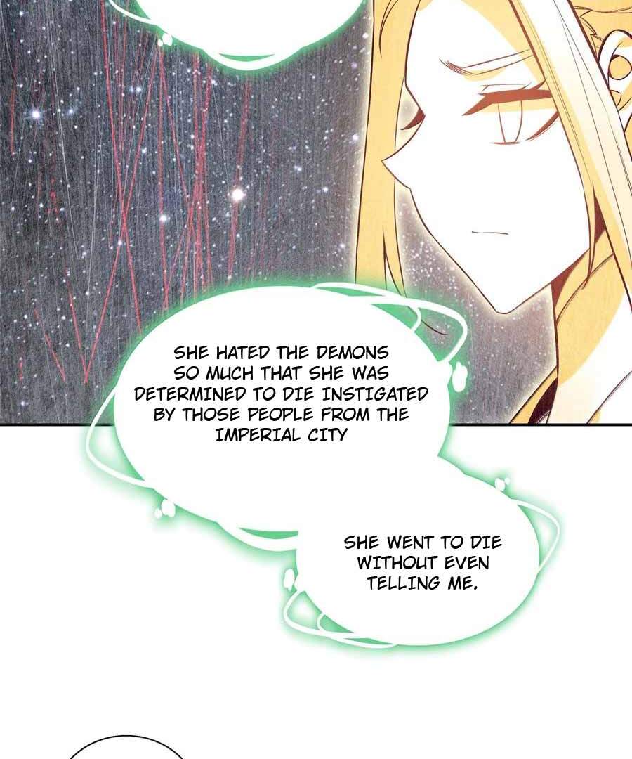 Bitch, I’m a Young Lady With Hax Chapter 284 page 5 - 