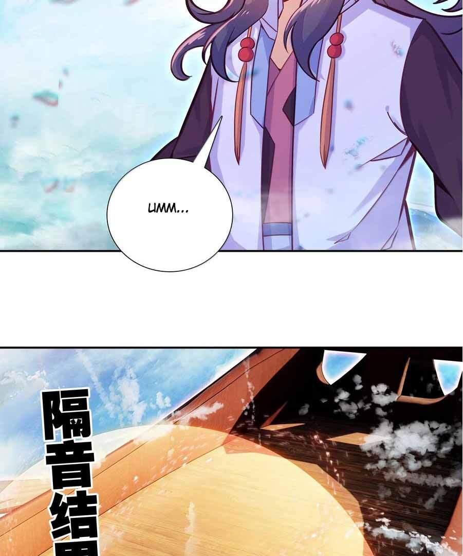 Bitch, I’m a Young Lady With Hax Chapter 284 page 48 - 