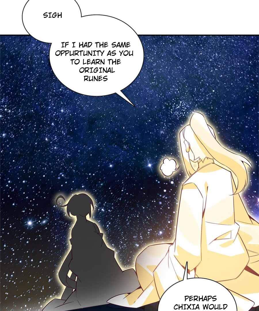 Bitch, I’m a Young Lady With Hax Chapter 284 page 6 - 