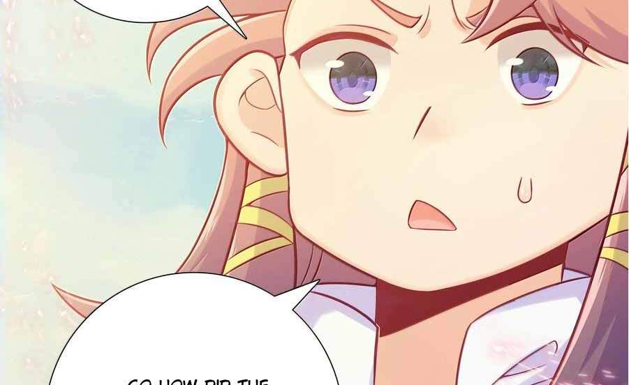 Bitch, I’m a Young Lady With Hax Chapter 284 page 51 - 