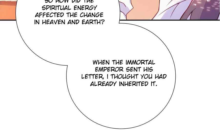 Bitch, I’m a Young Lady With Hax Chapter 284 page 52 - 