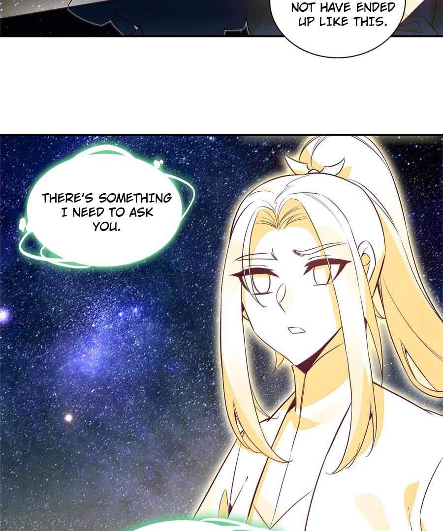 Bitch, I’m a Young Lady With Hax Chapter 284 page 7 - 