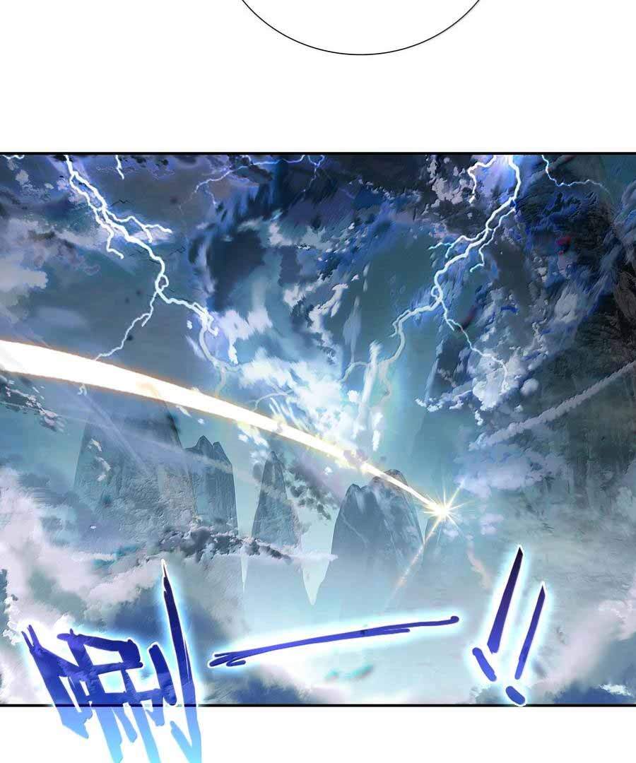 Bitch, I’m a Young Lady With Hax Chapter 284 page 61 - 